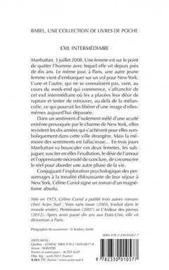 Exil intermédiaire
