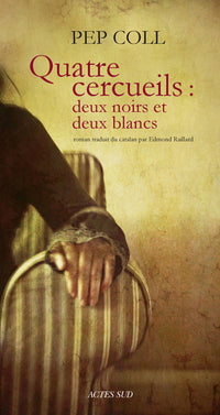 Quatre cercueils