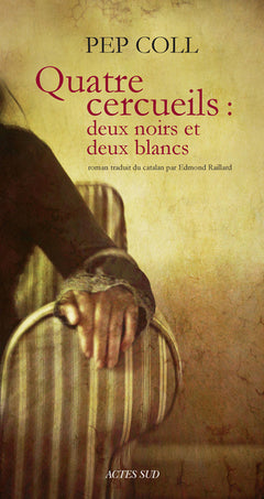Quatre cercueils