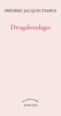 Divagabondages