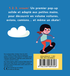 En avant !
