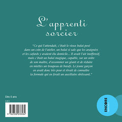 L'apprenti sorcier