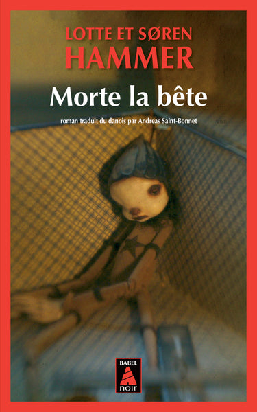 Morte la bête