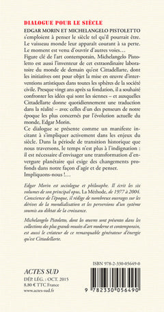 Impliquons-nous