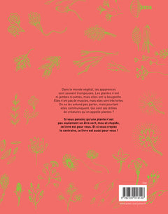 Les plantes ont-elles un zizi ?