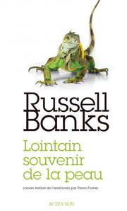 Lointain souvenir de la peau
