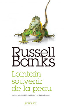 Lointain souvenir de la peau