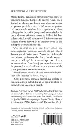 Une chance minuscule