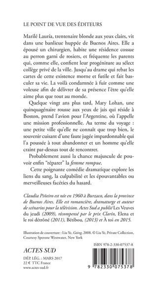 Une chance minuscule