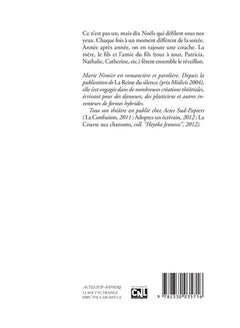 Noël revient tous les ans