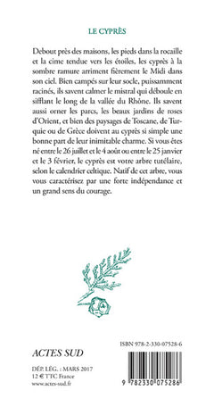 Le Cyprès