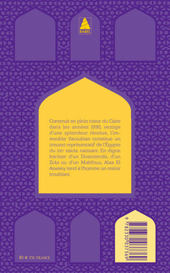 L'immeuble Yacoubian