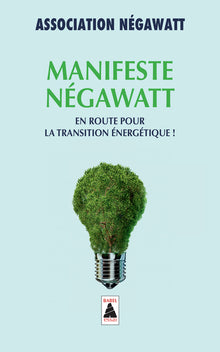 Manifeste négaWatt