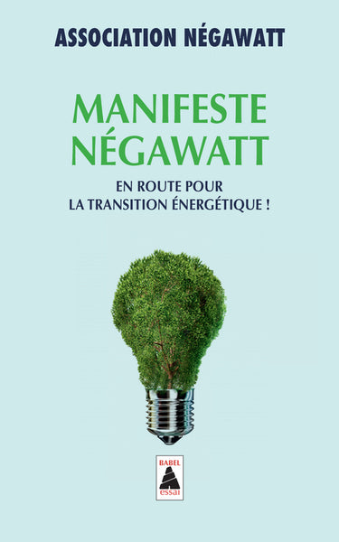 Manifeste négaWatt