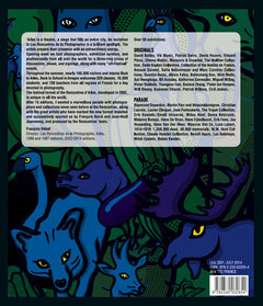 45e rencontres internationales de la photographie