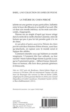 La Théorie du chien perché