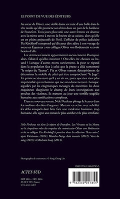 Les Vivants et les Morts