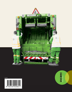 Le doudou des camions poubelles