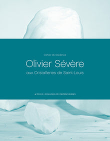 Cahiers de résidence 2010