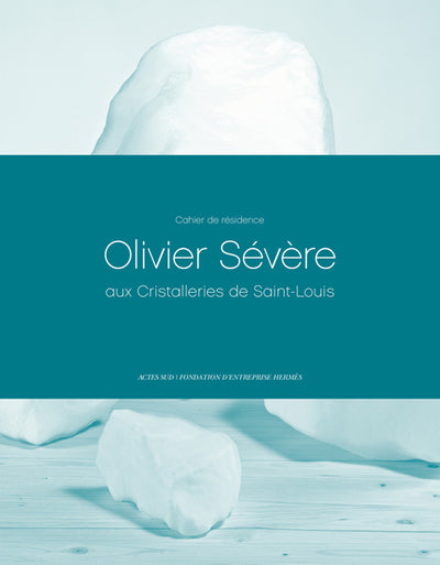 Cahiers de résidence 2010