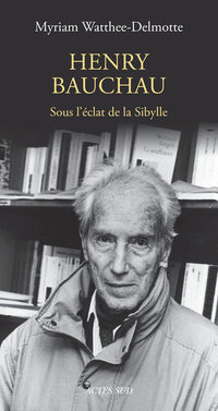 Henry Bauchau