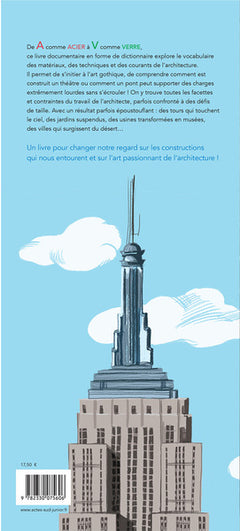 La vie en architecture