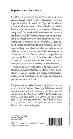 Bénédict