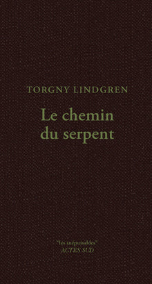 Le chemin du serpent