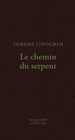 Le chemin du serpent