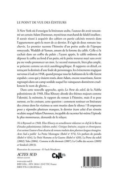 Les Enfants du ghetto