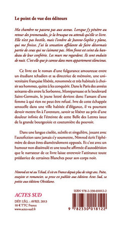 Un balcon sur l'Algérois