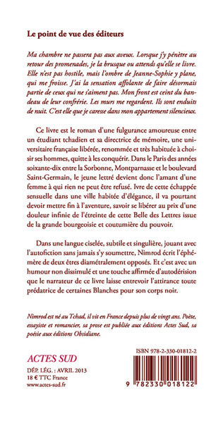 Un balcon sur l'Algérois