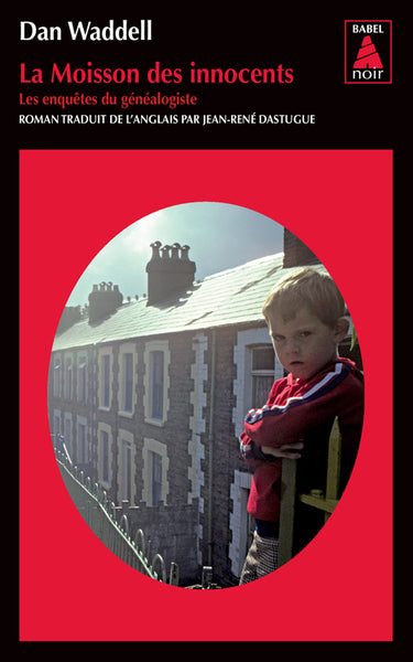 La Moisson des innocents