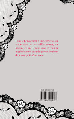 La conversation amoureuse