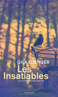 Les Insatiables