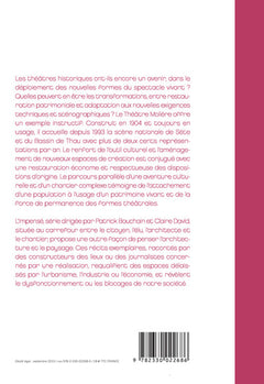 Le théâtre sans fin