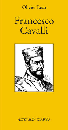 Francesco Cavalli
