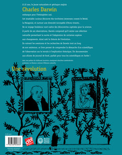 charles darwin, une révolution