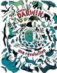charles darwin, une révolution