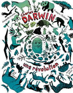 charles darwin, une révolution