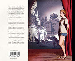Par dessus-tout, sois fidèle à toi-même