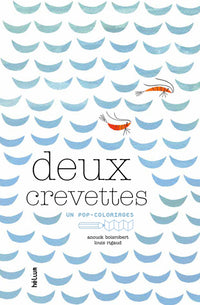 Deux crevettes