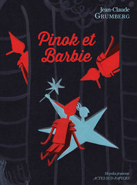 Pinok et Barbie