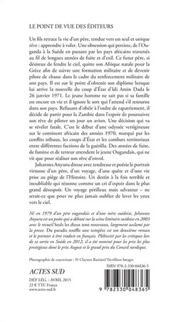 Du paradis souffle une tempête