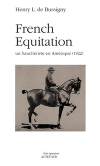 French equitation