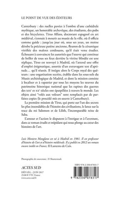 La table du roi Salomon