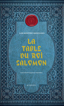 La table du roi Salomon
