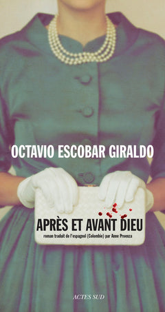 Après et avant dieu