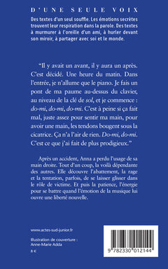 Le voyage immobile