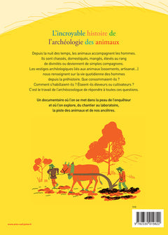 Archéo animaux